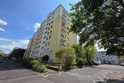 Wohnung zum Kaufen in Heusenstamm 198.000,00 € 64.84 m²
