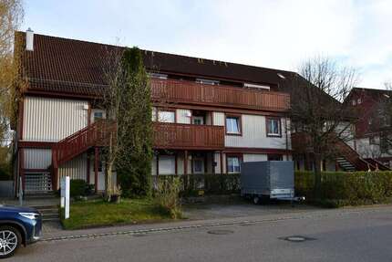 Wohnung zum Kaufen in Vaihingen an der Enz 380.000,00 € 113 m²