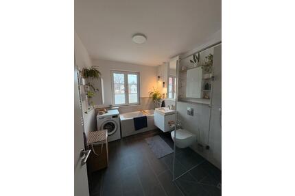 35 min bis Bhf Charlottenburg: Haus mit Garten am Wald - Beelitz