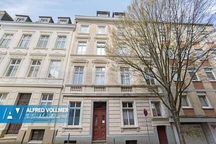Wohnung zum Kaufen in Wuppertal 185.000,00 € 102.75 m²