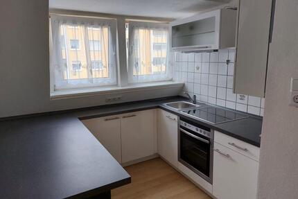 2,5 Zimmer DG Wohnung - 410,00&nbsp;EUR Kaltmiete, ca.&nbsp; 41,00&nbsp;m&sup2; in Iserlohn (PLZ: 58644) Grüne