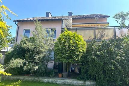 Großzügiges Einfamilienhaus in gefragter Wohnlage nahe Schulviertel - Fulda Ziehers-Nord