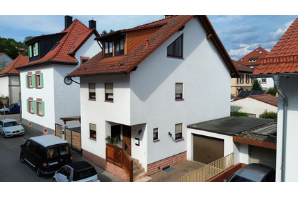 Haus zum Kaufen in Birkenau 489.000,00 € 150 m²