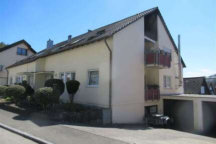 Wohnung zum Kaufen in Aichtal 149.000,00 € 48 m²