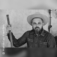 Digger Barnes - Songs & Stories