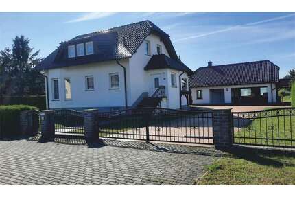 Haus zum Kaufen in Rietzneuendorf-Staakow 370.000,00 € 115 m²
