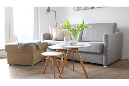 *LAST MINUTE* in BüsumNordsee Ferienwohnung ab 05.04. frei