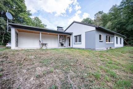 Haus zum Kaufen in Dillendorf 210.000,00 € 104 m²