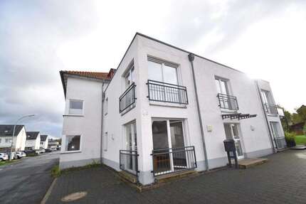 Wohnung zum Kaufen in Werne 155.000,00 € 60 m²