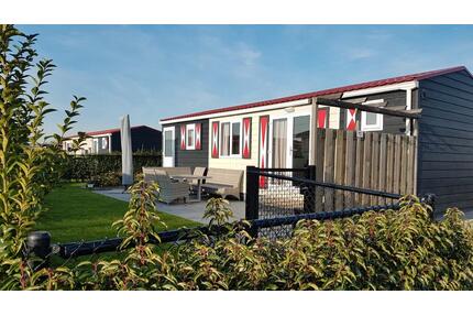 Urlaub in Zeeland – Chalet für bis zu 5 Personen & Hund - Jüchen