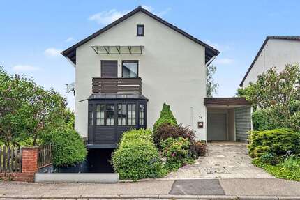 Haus zum Kaufen in Ettlingen 549.000,00 € 135 m²