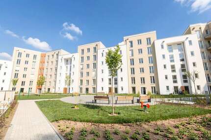 Wohnung zum Kaufen in Darmstadt 498.000,00 € 80 m²