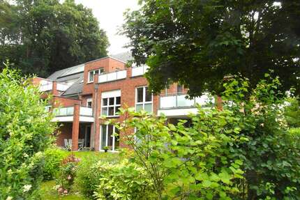 Wohnung zum Mieten in Bendestorf 1.160,00 € 89 m²