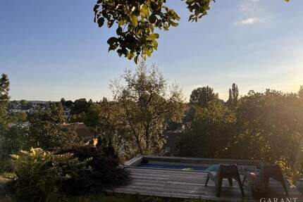 Ein Zuhause mit Seele - Ihr Einfamilienhaus in Waiblingen!