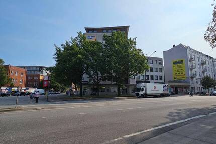 bezugsfertige Bürofläche in Bahrenfeld - Hamburg