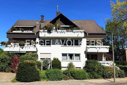 Wohnung zum Kaufen in Dortmund 245.000,00 € 99.6 m²