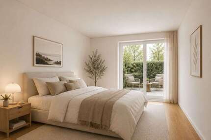 Wohnung zum Mieten in Göttingen 1.250,00 € 68.28 m²
