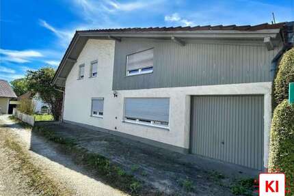 Haus zum Kaufen in Moos 169.000,00 € 120 m²