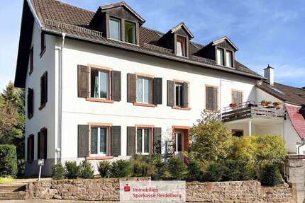 Haus zum Kaufen in Heidelberg 895.000,00 € 249 m²