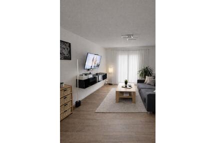 Nachmieter 2 Zi. Wohnung mit Garten, Stellplatz und Bodensee Nähe - Radolfzell am Bodensee