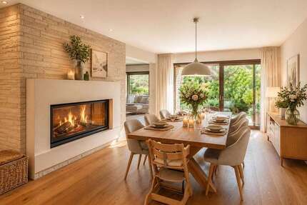 Haus zum Kaufen in Ganderkesee 449.000,00 € 143 m²