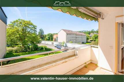 Wohnung zum Kaufen in Bad Harzburg 62.000,00 € 57 m²