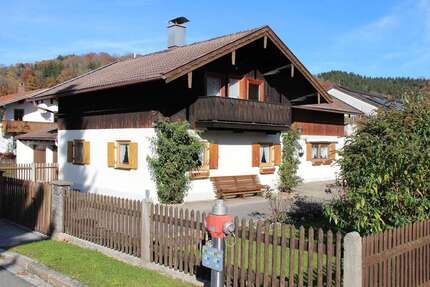Haus zum Kaufen in Hausham 850.000,00 € 162 m²