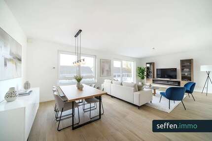 Wohnung zum Kaufen in Leichlingen (Rheinland) 449.000,00 € 92.5 m²