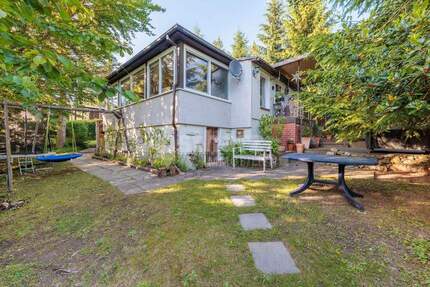 Ob Urlaub, Ferien oder Wochenendausflug - hier ist Ihr fester Rückzugsort zu jeder Jahreszeit! - Thale OT Friedrichsbrunn