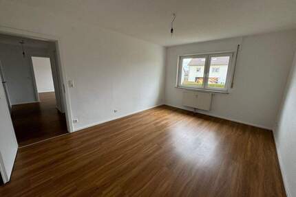 ***Frei ab 01.03.26*** schöne 2-Zimmerwohnung VS-Villingen (Haslach) - Villingen-Schwenningen