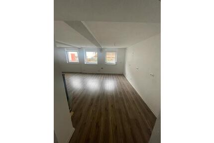 Schöne Erdgeschosswohnung im Grünen - Lüdenscheid Brügge