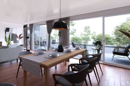 Das Katerbowhaus - Leben auf dem Werder! Exklusives Neubauprojekt an der Alten Elbe in Magdeburg.