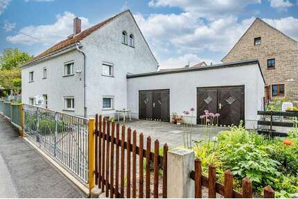 Haus zum Kaufen in Klipphausen 89.000,00 € 115 m²