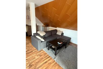 Helle 2-Zimmer-Wohnung 50 m² – 650€ warm inkl. NK - ruhig gelegen - Barßel