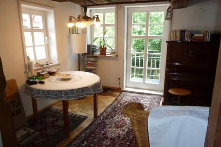 Doppelhaushälfte MelgershausenFelsberg