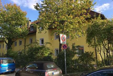 Wohnung zum Mieten in München 1.150,00 € 72.5 m²