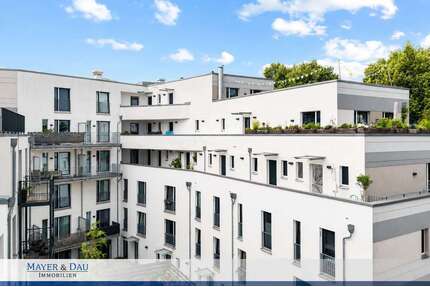 Wohnung zum Kaufen in Hamburg 449.000,00 € 50 m²