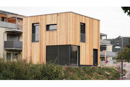 Einfamilienhaus mit Garten und Garage inkl. PV-Anlage mit Speicher in traumhafter Lage - Jungingen