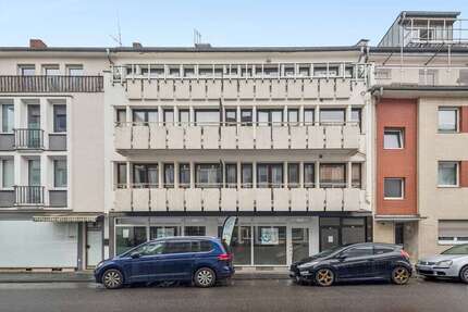 Wohnung zum Kaufen in Bonn 149.287,00 € 36 m²