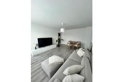 Top 2-Zimmer-Wohnung in Rautheim + Balkon & Küche - ab Juli frei - Gifhorn