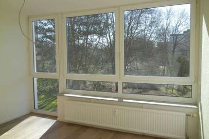 Wohnung zum Mieten in Sarstedt 610,00 € 80.85 m²