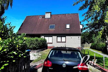 +++ Zwangversteigerung in Osterholz-Scharmbeck +++