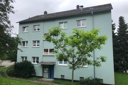 freiwerdende 3 ZKB Wohnung mit Balkon in Korbach ( KB-SchwS21-1R )