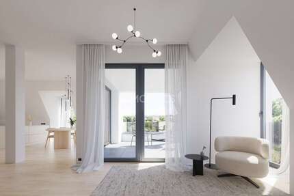 Wohnung zum Kaufen in Kempten 972.000,00 € 121.49 m²