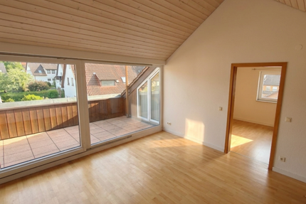Wohnung zum Kaufen in Schorndorf 375.000,00 € 93.53 m²