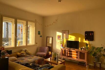 WG Zimmer 30m² in HainholzNordstadt - Hannover Vahrenwald-List