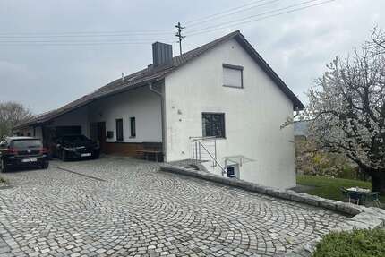 Wohnung zum Kaufen in Fürstenstein 185.000,00 € 80 m²