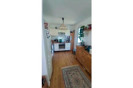 2,5 Raum-Wohnung inkl Einbauküche Weitlingkiez ab 1.7.26 - Berlin Rummelsburg