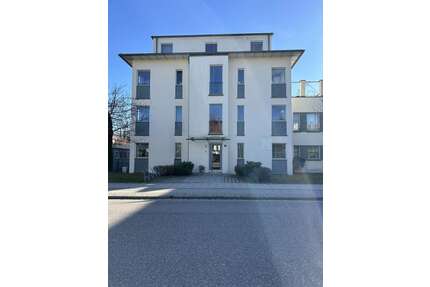 Wohnung zum Kaufen in Pullach 1.100.000,00 € 140 m²