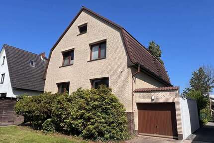 Wohnung zum Mieten in Hamburg 1.200,00 € 92 m²